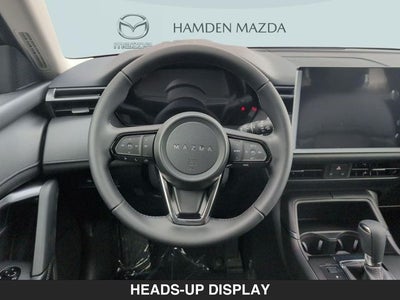 2026 Mazda CX-5 2.5 S Preferred