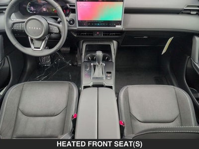 2026 Mazda CX-5 2.5 S Preferred