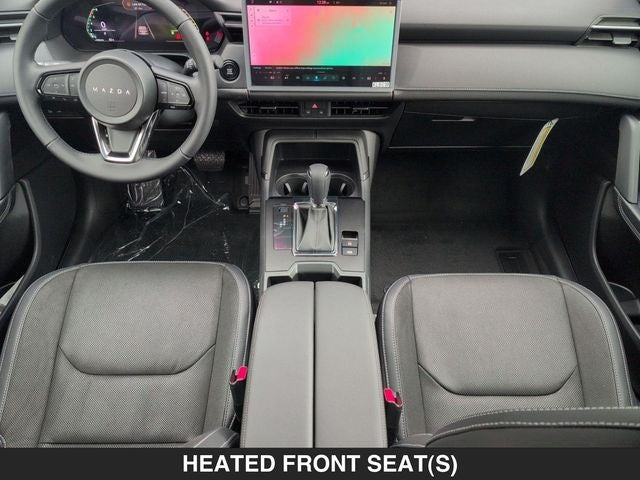 2026 Mazda CX-5 2.5 S Preferred