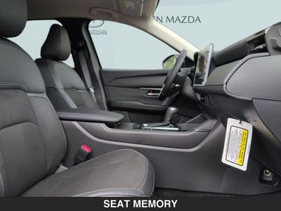 2026 Mazda CX-5 2.5 S Preferred