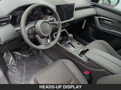 2026 Mazda CX-5 2.5 S Preferred AWD