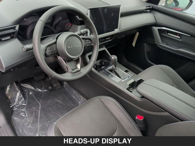 2026 Mazda CX-5 2.5 S Preferred AWD