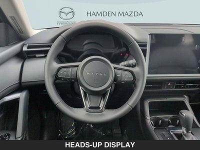 2026 Mazda CX-5 2.5 S Preferred AWD