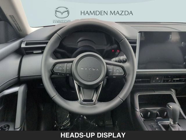 2026 Mazda CX-5 2.5 S Preferred AWD