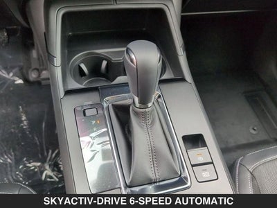 2026 Mazda CX-5 2.5 S Preferred AWD