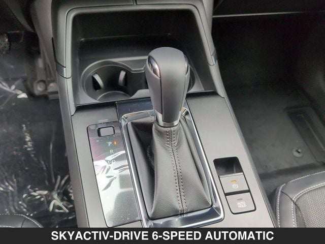 2026 Mazda CX-5 2.5 S Preferred AWD