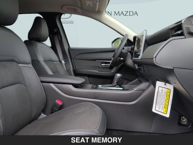 2026 Mazda CX-5 2.5 S Preferred AWD