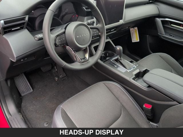 2026 Mazda CX-5 2.5 S Preferred