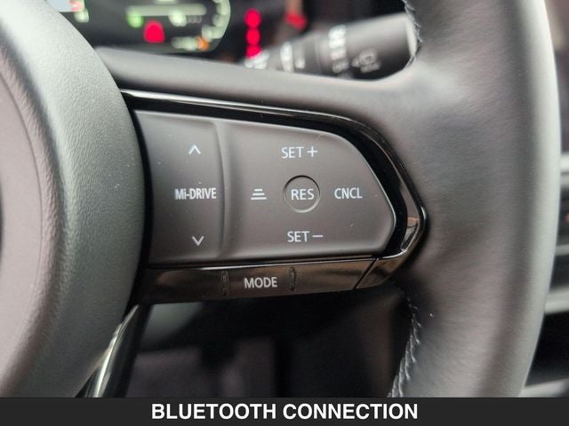 2026 Mazda CX-5 2.5 S Preferred