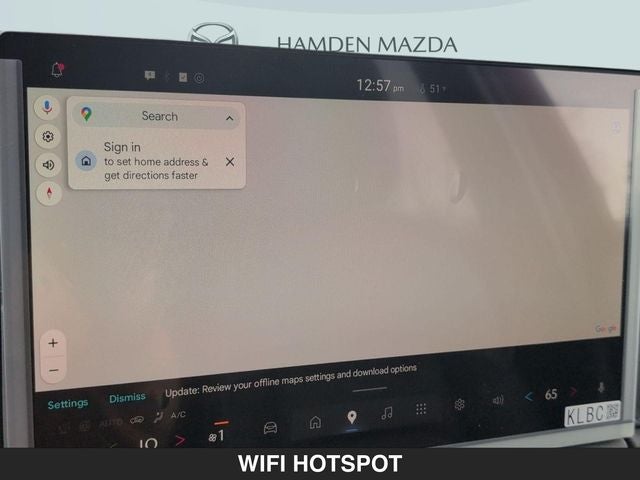 2026 Mazda CX-5 2.5 S Preferred