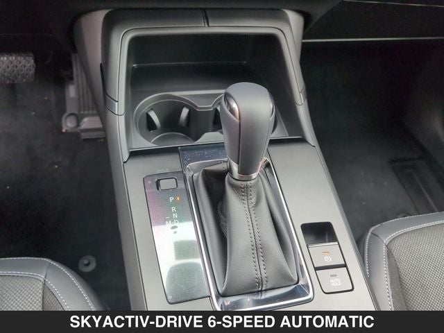 2026 Mazda CX-5 2.5 S Preferred