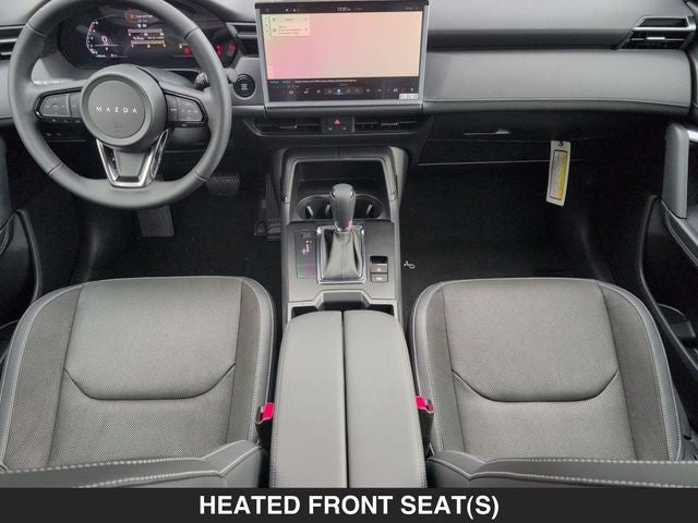 2026 Mazda CX-5 2.5 S Preferred