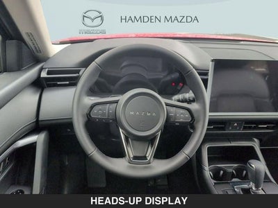2026 Mazda CX-5 2.5 S Preferred AWD