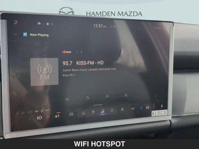 2026 Mazda CX-5 2.5 S Preferred AWD