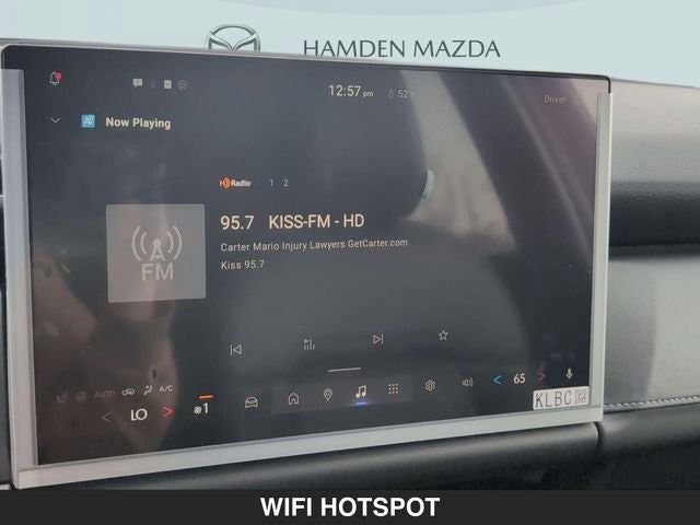 2026 Mazda CX-5 2.5 S Preferred AWD