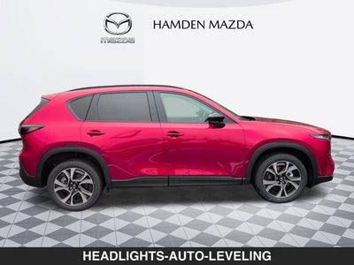 2026 Mazda CX-5 2.5 S Preferred AWD