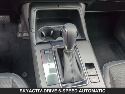 2026 Mazda CX-5 2.5 S Preferred AWD