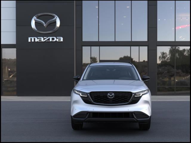 2026 Mazda CX-5 2.5 S Preferred AWD