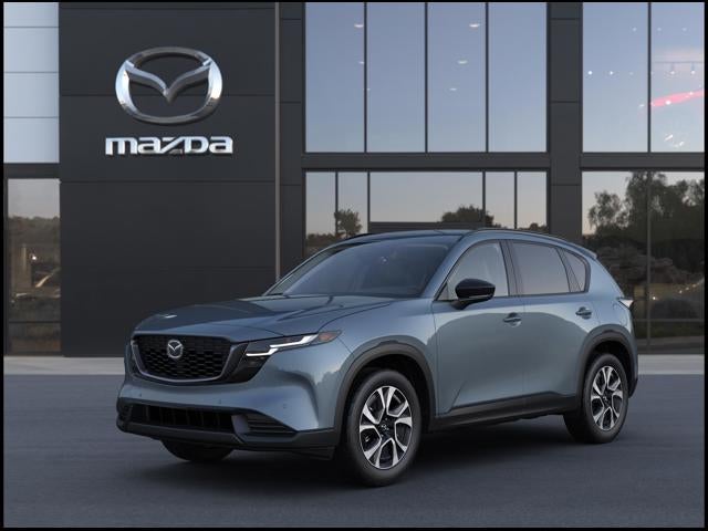 2026 Mazda CX-5 2.5 S Preferred AWD