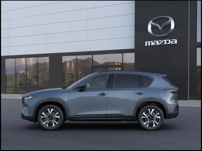 2026 Mazda CX-5 2.5 S Preferred AWD