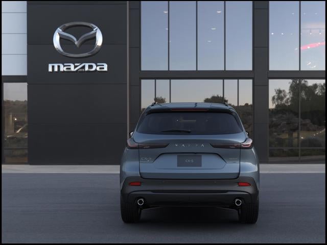 2026 Mazda CX-5 2.5 S Preferred AWD