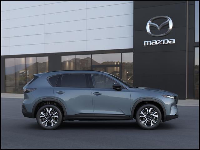 2026 Mazda CX-5 2.5 S Preferred AWD