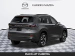2026 Mazda CX-5 2.5 S Preferred AWD