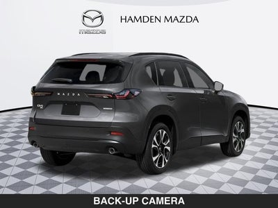 2026 Mazda CX-5 2.5 S Preferred AWD