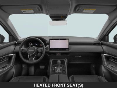 2026 Mazda CX-5 2.5 S Preferred AWD