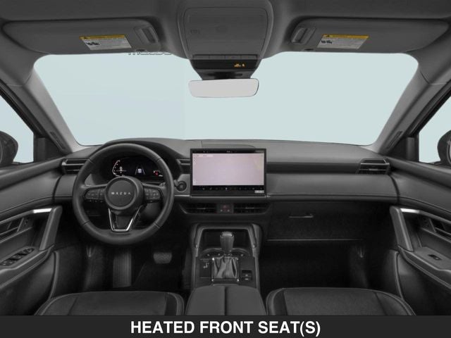 2026 Mazda CX-5 2.5 S Preferred AWD