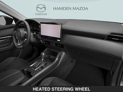 2026 Mazda CX-5 2.5 S Preferred AWD