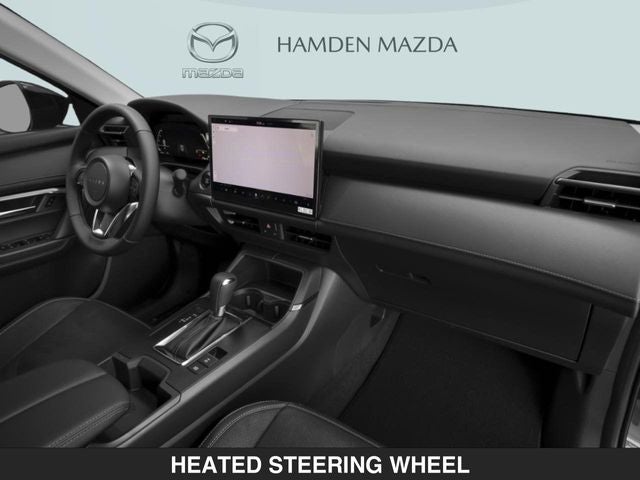 2026 Mazda CX-5 2.5 S Preferred AWD