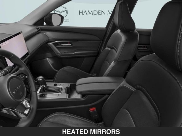 2026 Mazda CX-5 2.5 S Preferred AWD