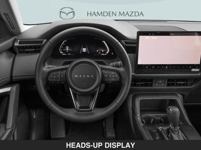 2026 Mazda CX-5 2.5 S Preferred AWD