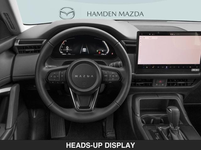 2026 Mazda CX-5 2.5 S Preferred AWD