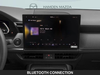 2026 Mazda CX-5 2.5 S Preferred AWD