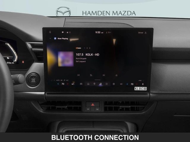 2026 Mazda CX-5 2.5 S Preferred AWD
