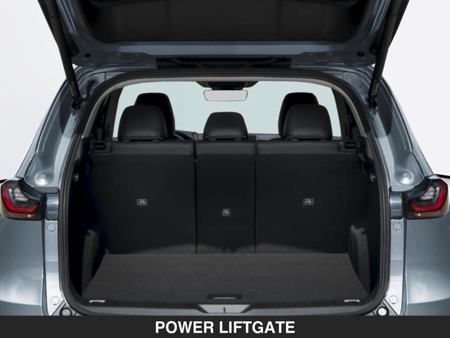 2026 Mazda CX-5 2.5 S Preferred AWD