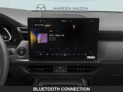 2026 Mazda CX-5 2.5 S Preferred AWD