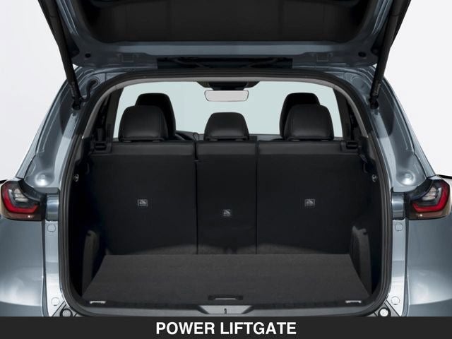 2026 Mazda CX-5 2.5 S Preferred AWD