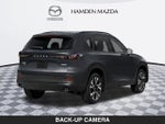 2026 Mazda CX-5 2.5 S Preferred AWD