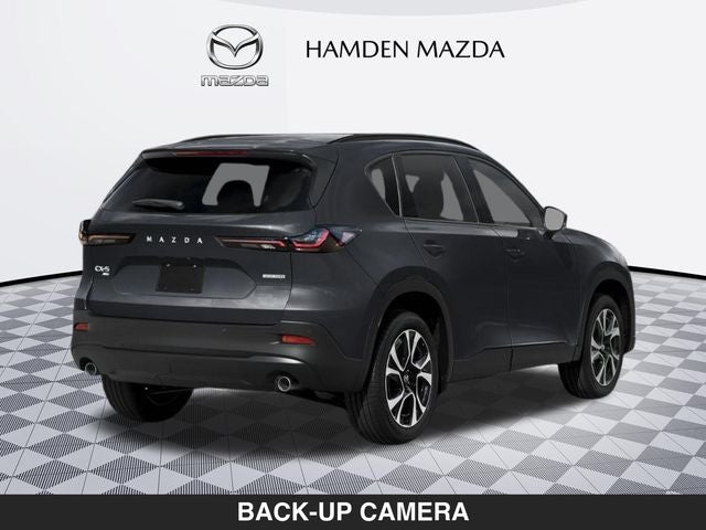 2026 Mazda CX-5 2.5 S Preferred AWD