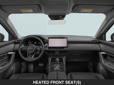 2026 Mazda CX-5 2.5 S Preferred AWD