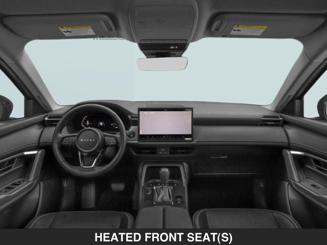 2026 Mazda CX-5 2.5 S Preferred AWD