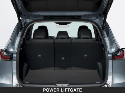 2026 Mazda CX-5 2.5 S Preferred AWD