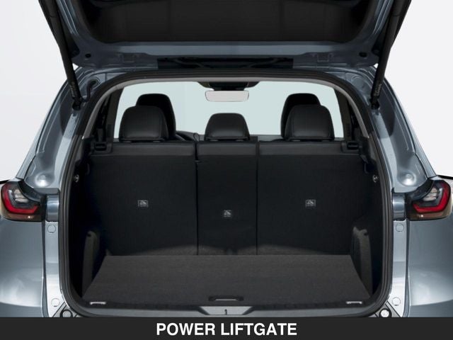 2026 Mazda CX-5 2.5 S Preferred AWD