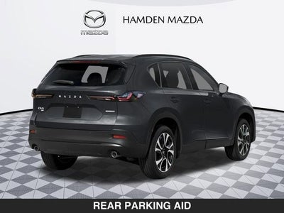 2026 Mazda CX-5 2.5 S Preferred AWD