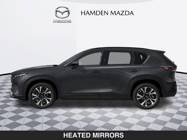 2026 Mazda CX-5 2.5 S Preferred AWD