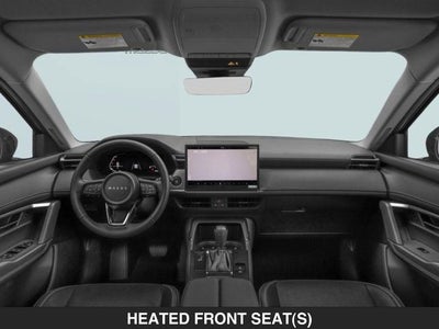 2026 Mazda CX-5 2.5 S Preferred AWD