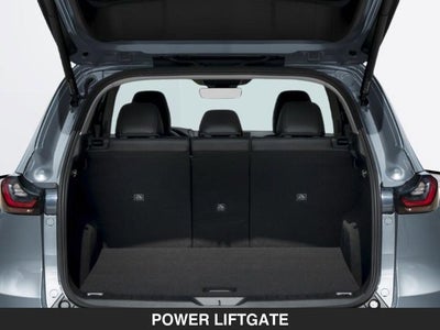 2026 Mazda CX-5 2.5 S Preferred AWD